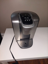 Keurig coffee machine