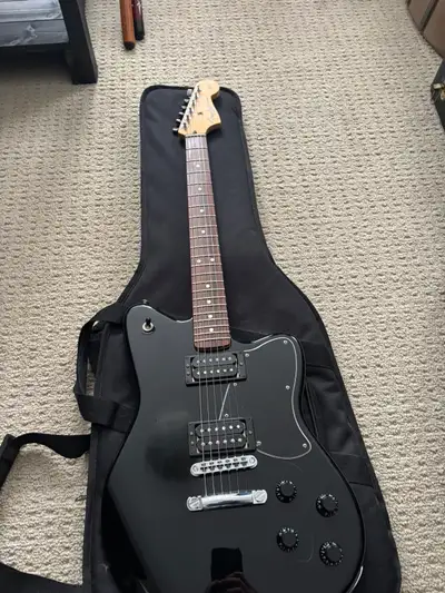 electric guitar, View more
