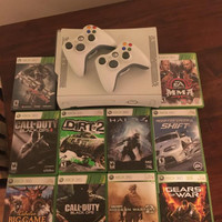 Xbox 360 20gb ONLY $70. TESTED WORKING