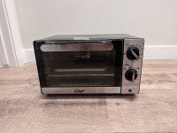 MasterChef Toaster Oven