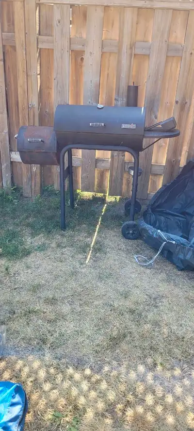 Smoker barbecue , View more