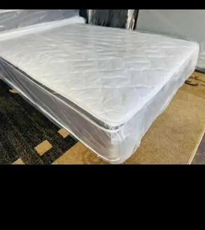 All-Size Mattresses + Box Springs at Unbeatable Prices!, View more