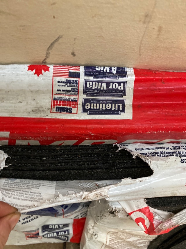 GAF Timberline HD Shingles Roofing St. Catharines Kijiji