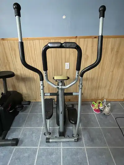 elliptical machine , View more