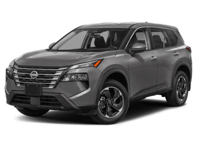 Nissan rogue SV AWD in Cars & Trucks in City of Toronto