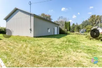 Garage à louer