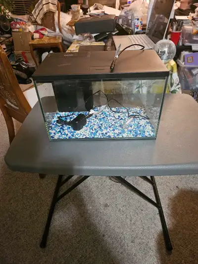 top fin touch aquarium , View more