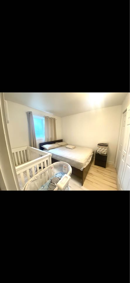 4 1/2 à louer à Montréal disponible maintenant, Loyer 1,200$ — photo 2