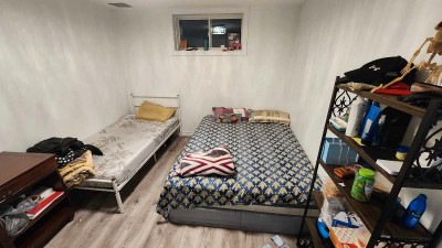 One bedroom avaialabe from 1st May 