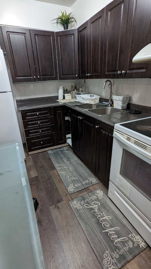 Bright Spacious Rooms. Vegetarian. Gujarati. Scarborough  in Long Term Rentals in City of Toronto - Image 4