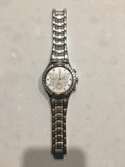 Swatch irony woman’s watch. Montre Swatch, View more