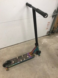 North Scooter
