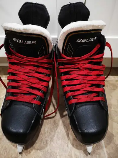 Bauer Supreme One.8 Hockey Skates, View more
