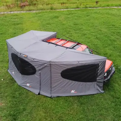 NATURNEST 270 AWNING ROOM, View more