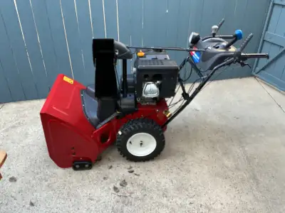 TORO Snowthrower Power Max Heavy Duty 926/1028 OXE 26”, View more