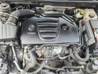 2011 Buick Regal CXL 2L Turbo