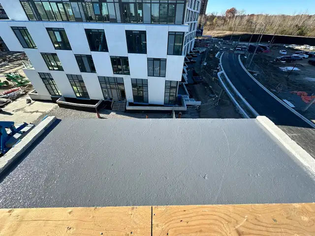 Epoxy flooring & Traffic topping - Free quote64523620316675124