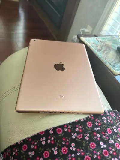 IPad modelA2270, View more
