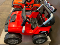 Kids Electric 24V Ride On Cars w/ Warranty! Warehouse SALE!
