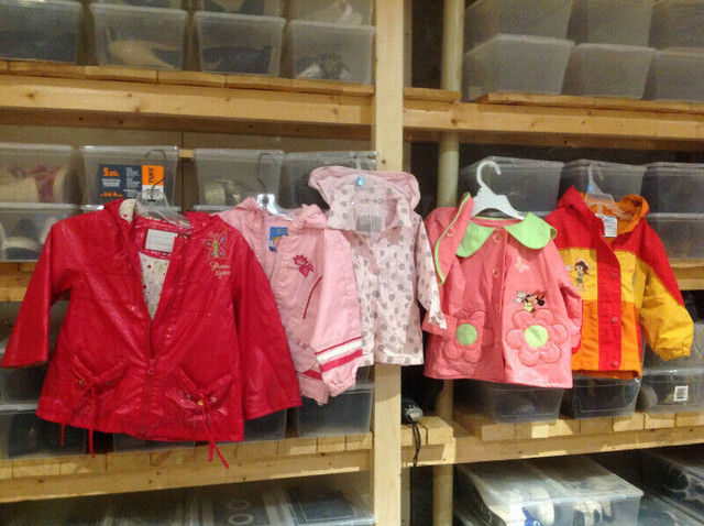 Vêtements bébé dans Vêtements - 12 à 18 mois  à Ville de Québec