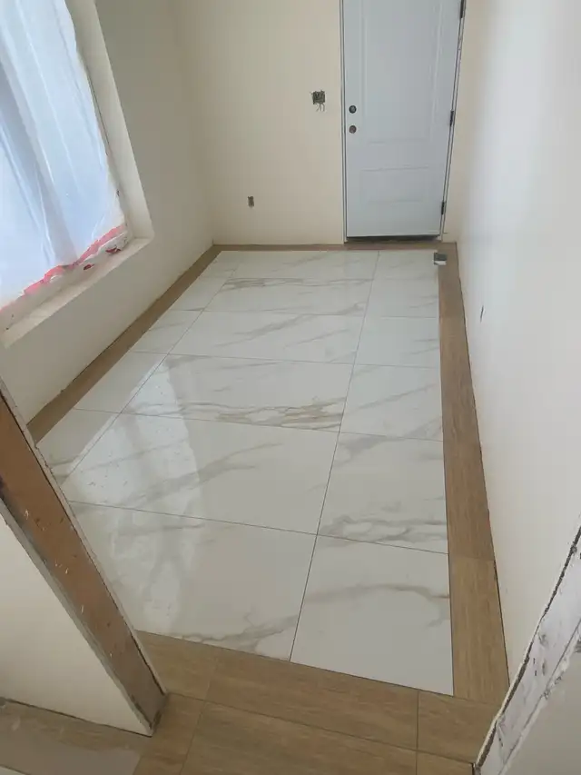 Tile Installer - Oakville, Burlington, Hamilton, Niagara Region in Renovations, General Contracting & Handyman in Hamilton - Image 3