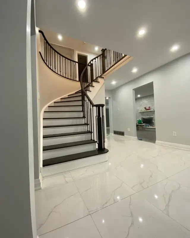 ⭐️Professional Flooring Installer/Tile Setter⭐️ in Renovations, General Contracting & Handyman in Mississauga / Peel Region - Image 6