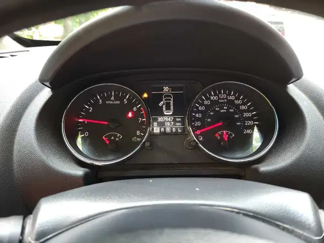 2011 Nissan Rogue528931098461491204