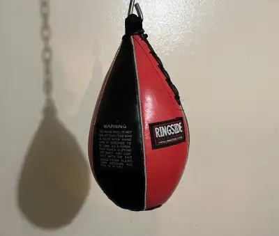 Ringside Maize Slip Ball, View more