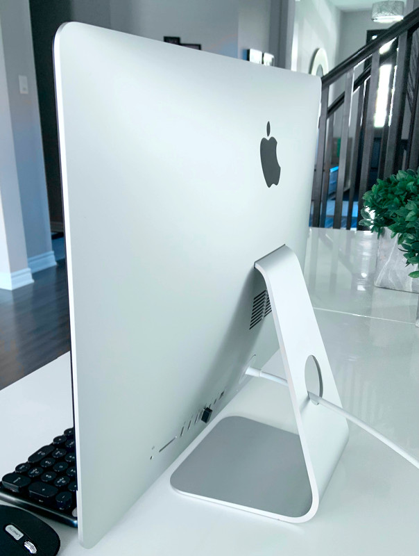 ram for apple imac