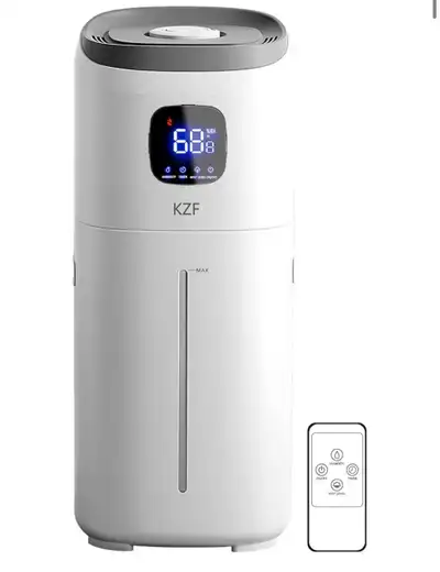 KZF Humidifier, View more
