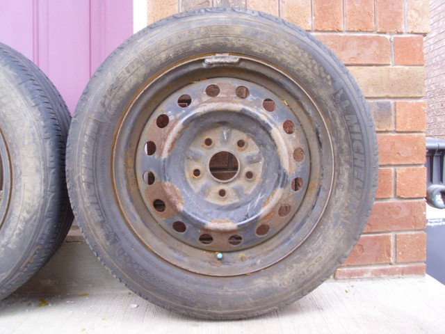 Tires and Rims in Tires & Rims in Oakville / Halton Region - Image 2