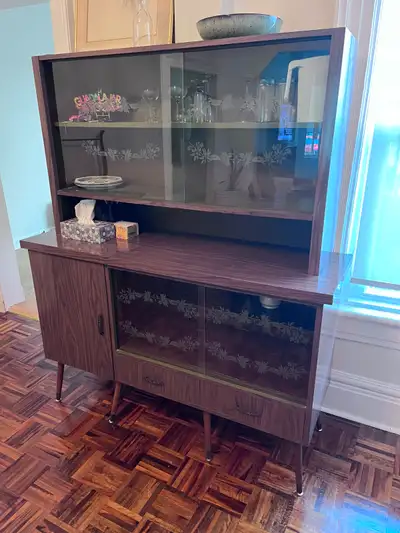 China cabinet, View more