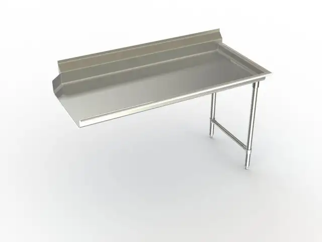 Commercial Stainless Steel Clean Tables- Sizes Available in Other in City of Toronto - Image 5