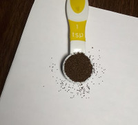 Mullein Seeds 1 Teaspoon – 1200 seeds