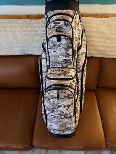 Cobra Golf Bag, View more