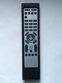 Remote Control Acer UR54AEC067T