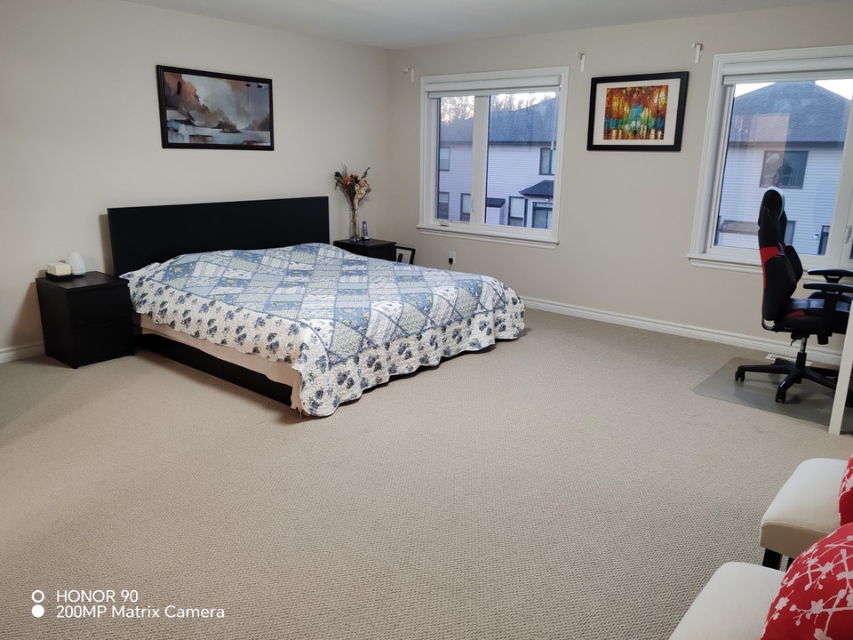 House Rent in Riverside South 5