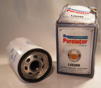 Purolator Oil Filter L25288