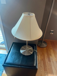 Table Lamp in SIgnall Hill SW