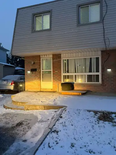 House for rent