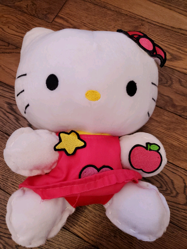 Hello Kitty Items in Toys & Games in St. John's - Image 2