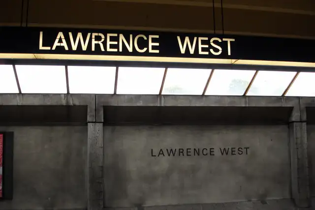 Room for Rent next to Lawrence West subway station & Yorkdale in Room Rentals & Roommates in City of Toronto - Image 10