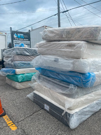 MATTRESSES FOR SALE!!!