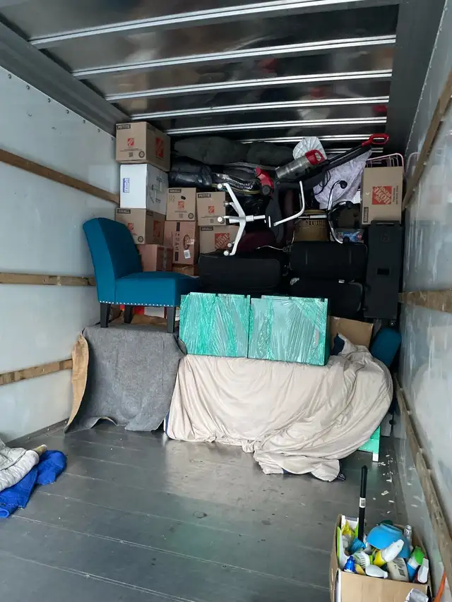 Trusted Movers at Your Servic63235385601411122