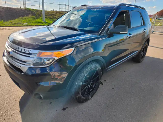 2013 Ford Explorer XLT482652686480189443