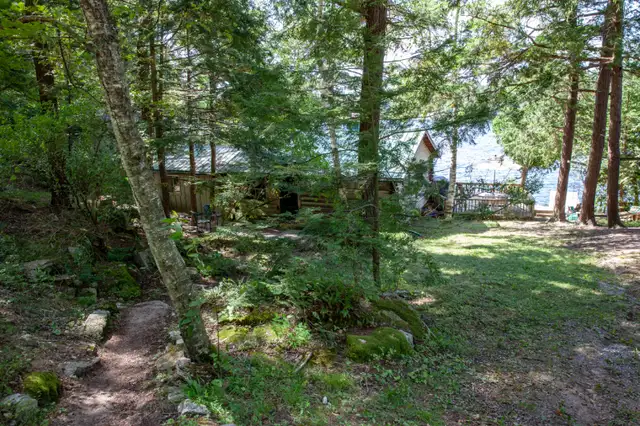 Hodge Podge Lodge Rental Cottage in Ontario in Canada - Image 6
