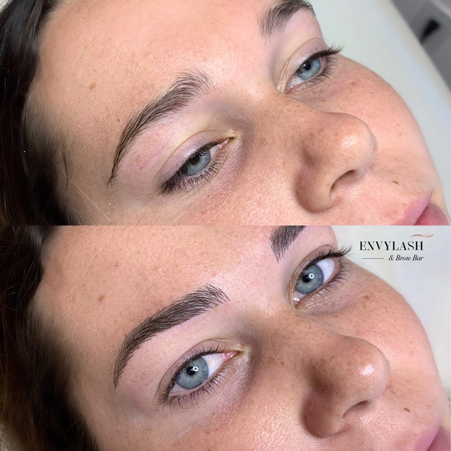 Need a model for free microblading service  in Health and Beauty Services in Oshawa / Durham Region - Image 3