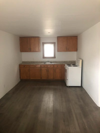 Thessalon: 2 bedroom apt for rent all inclusive