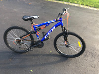 Ccm savage 27.5 hot sale