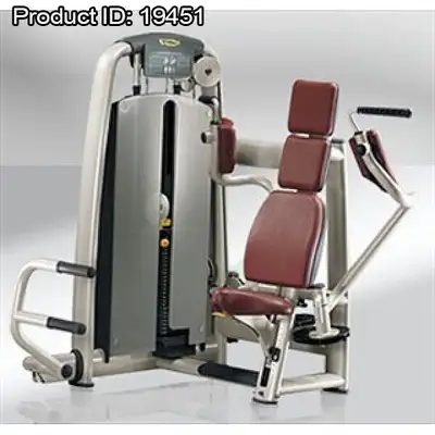 Technogym Selection Pectoral Fly Machine, View more